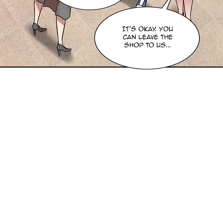 Don't Seduce Me! chapter 11 page 75