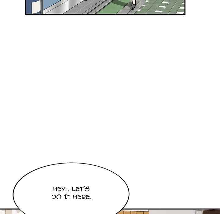 Don't Seduce Me! chapter 11 page 77