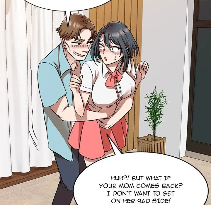 Don't Seduce Me! chapter 11 page 78