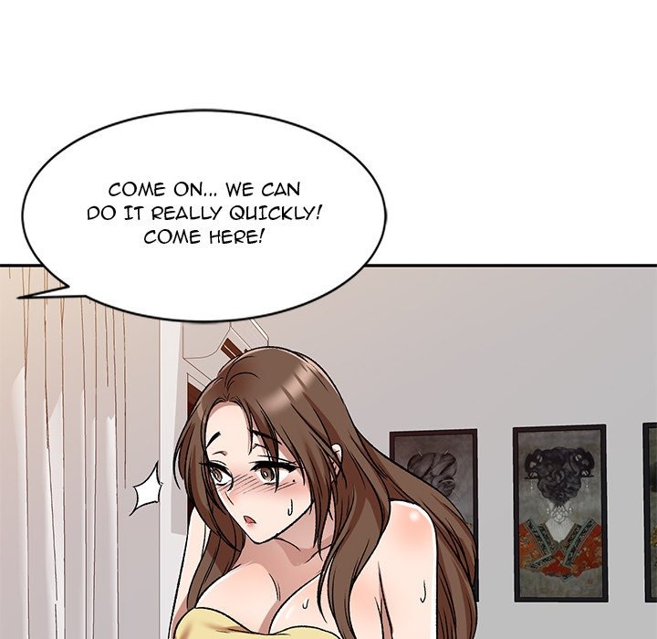Don't Seduce Me! chapter 11 page 80