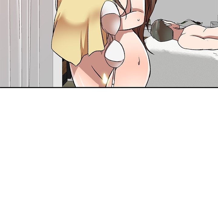 Don't Seduce Me! chapter 11 page 81
