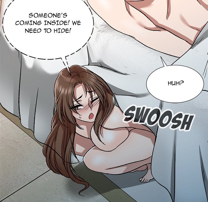 Don't Seduce Me! chapter 11 page 83