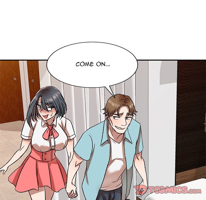 Don't Seduce Me! chapter 11 page 85