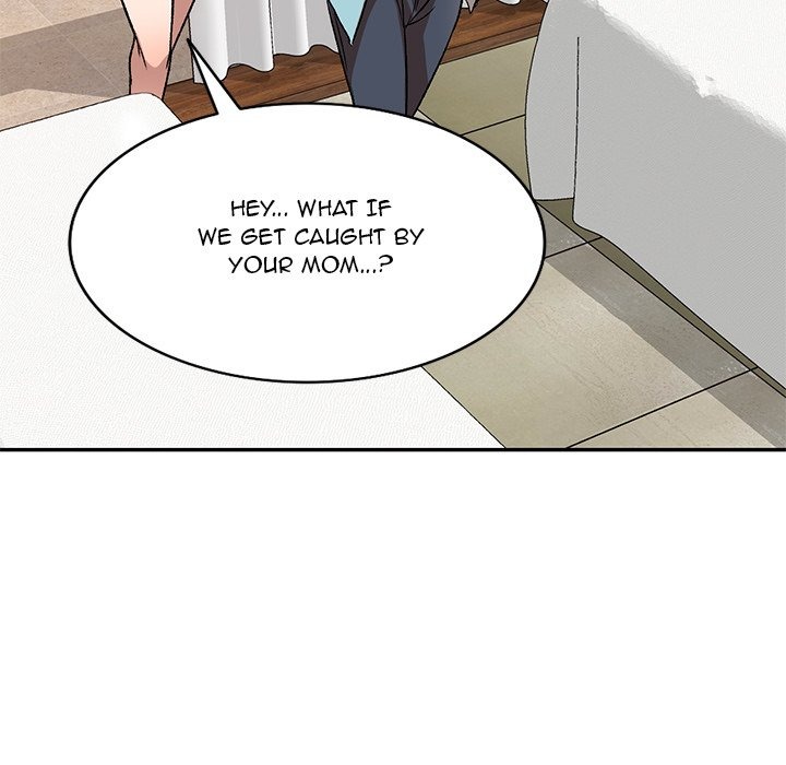 Don't Seduce Me! chapter 11 page 86