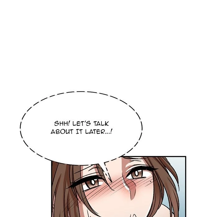 Don't Seduce Me! chapter 11 page 89
