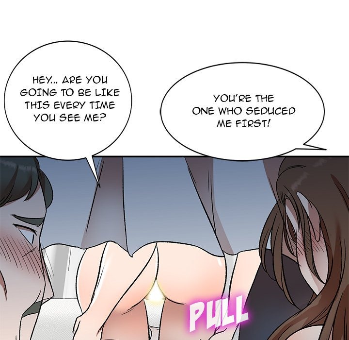 Don't Seduce Me! chapter 11 page 91