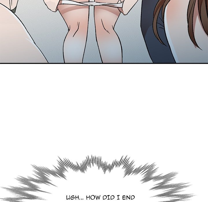 Don't Seduce Me! chapter 11 page 92