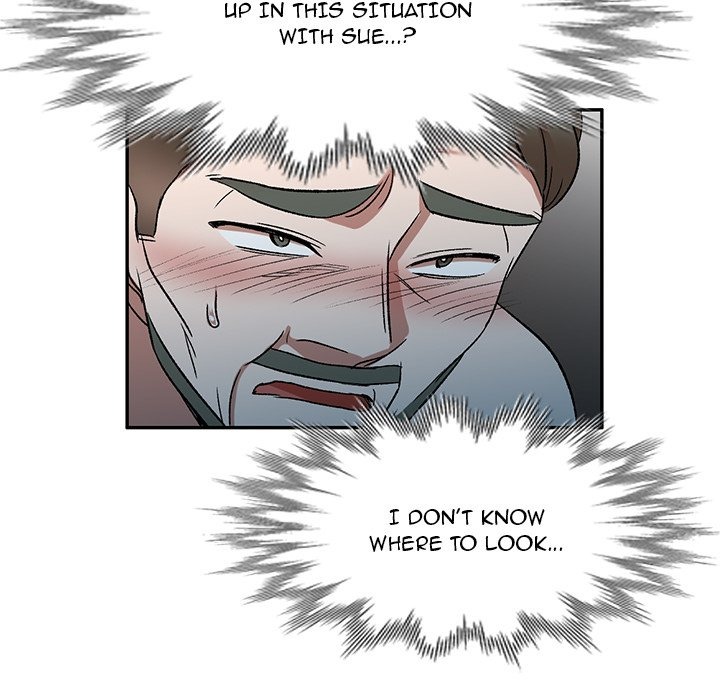 Don't Seduce Me! chapter 11 page 93