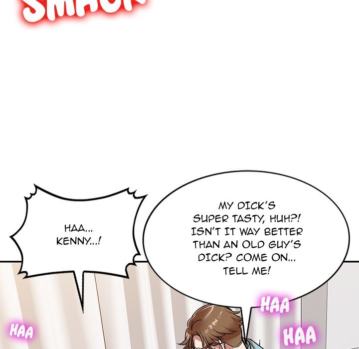 Don't Seduce Me! chapter 11 page 96
