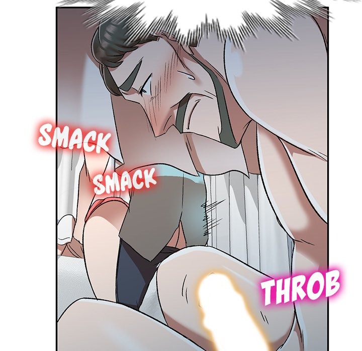 Don't Seduce Me! chapter 11 page 99