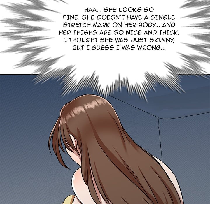 Don't Seduce Me! chapter 11 page 102