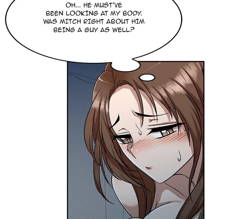 Don't Seduce Me! chapter 11 page 108