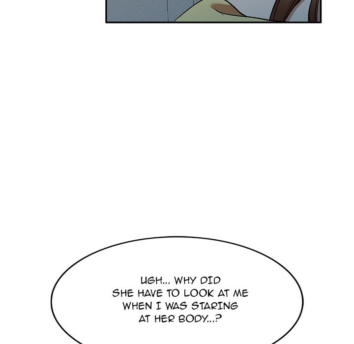 Don't Seduce Me! chapter 11 page 109