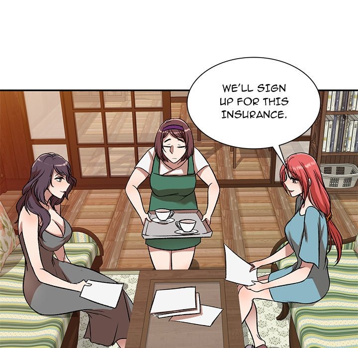 Don't Seduce Me! chapter 11 page 118