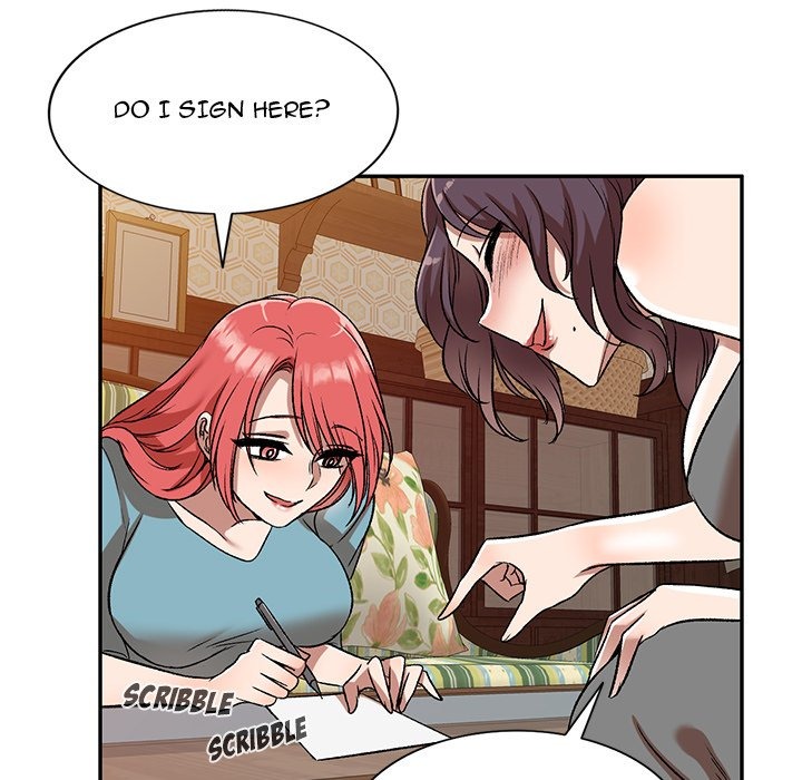 Don't Seduce Me! chapter 11 page 120