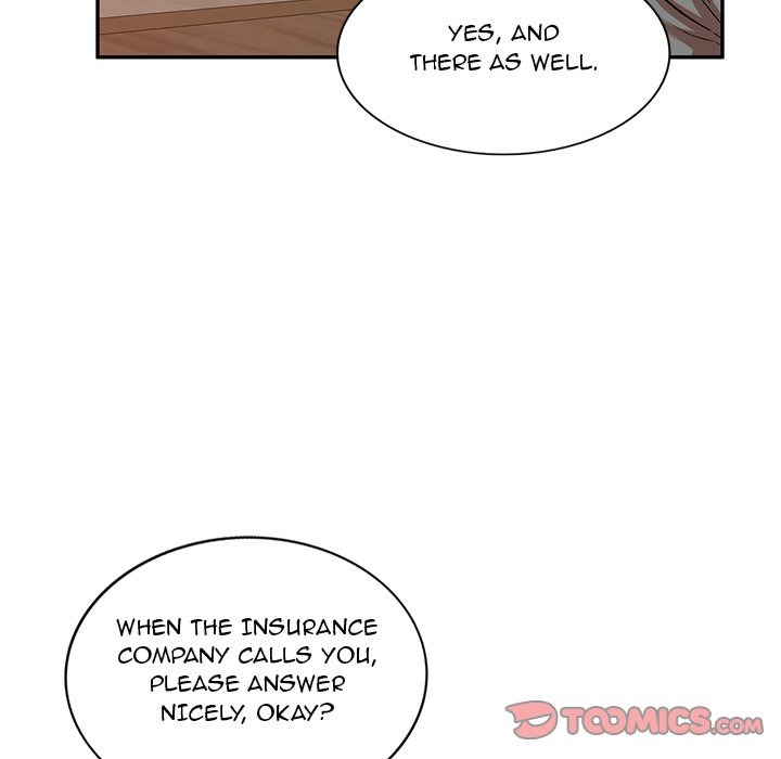 Don't Seduce Me! chapter 11 page 121