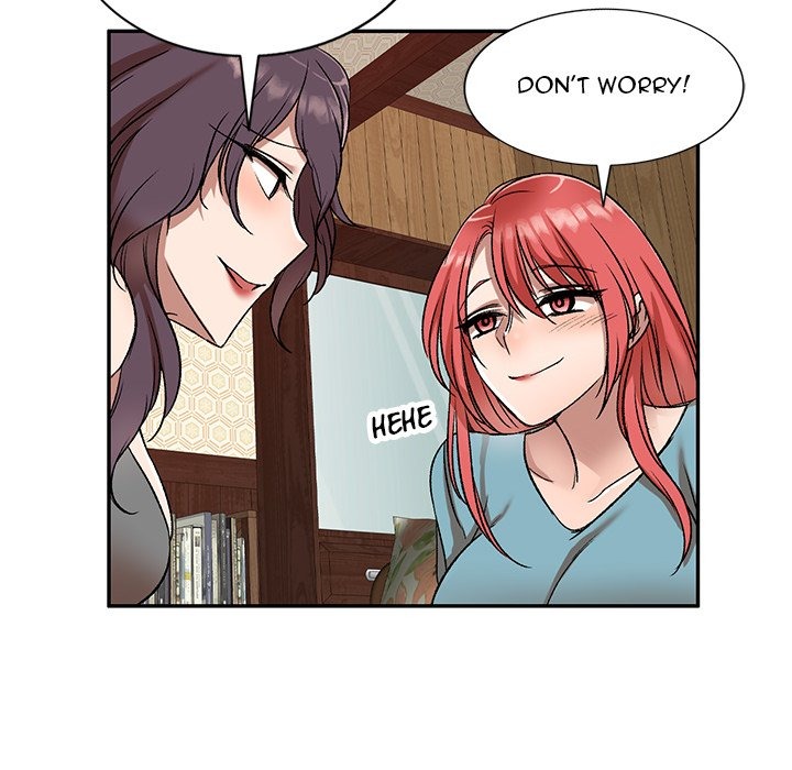 Don't Seduce Me! chapter 11 page 122