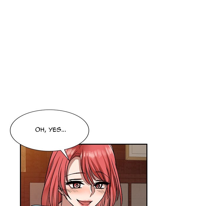 Don't Seduce Me! chapter 11 page 125