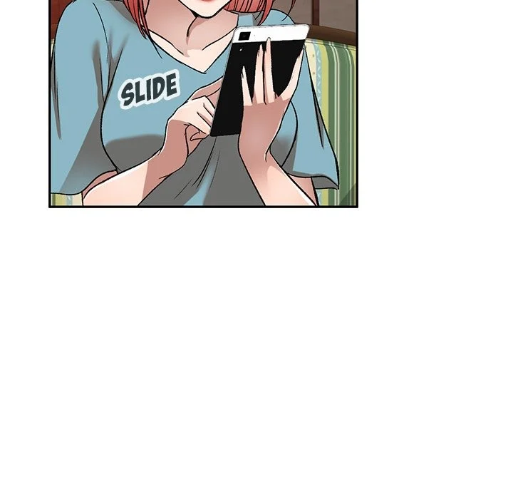 Don't Seduce Me! chapter 11 page 126