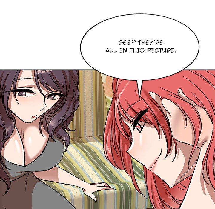 Don't Seduce Me! chapter 11 page 127