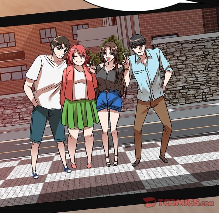 Don't Seduce Me! chapter 11 page 130