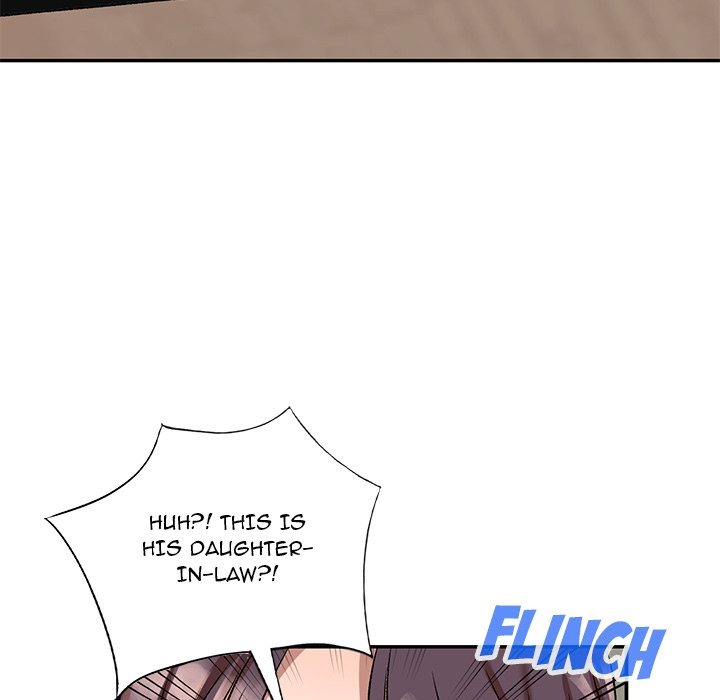 Don't Seduce Me! chapter 11 page 131