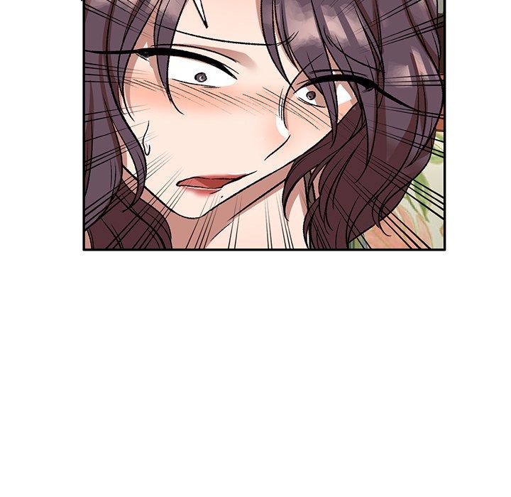 Don't Seduce Me! chapter 11 page 132