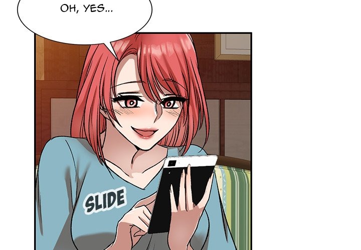Don't Seduce Me! chapter 12 page 5