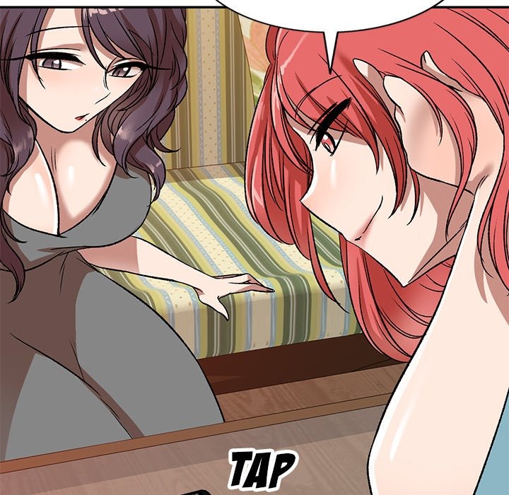 Don't Seduce Me! chapter 12 page 7