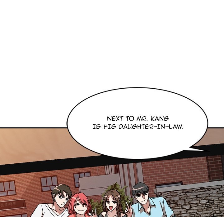 Don't Seduce Me! chapter 12 page 9