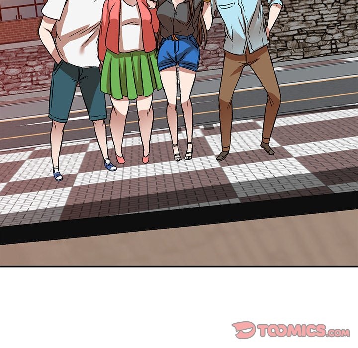 Don't Seduce Me! chapter 12 page 10