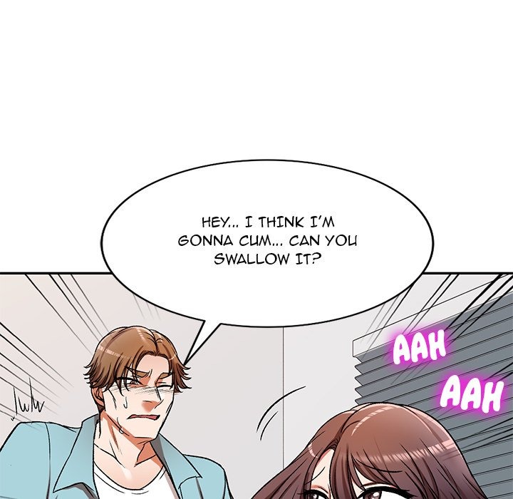 Don't Seduce Me! chapter 12 page 18