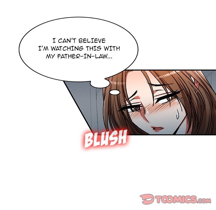 Don't Seduce Me! chapter 12 page 28