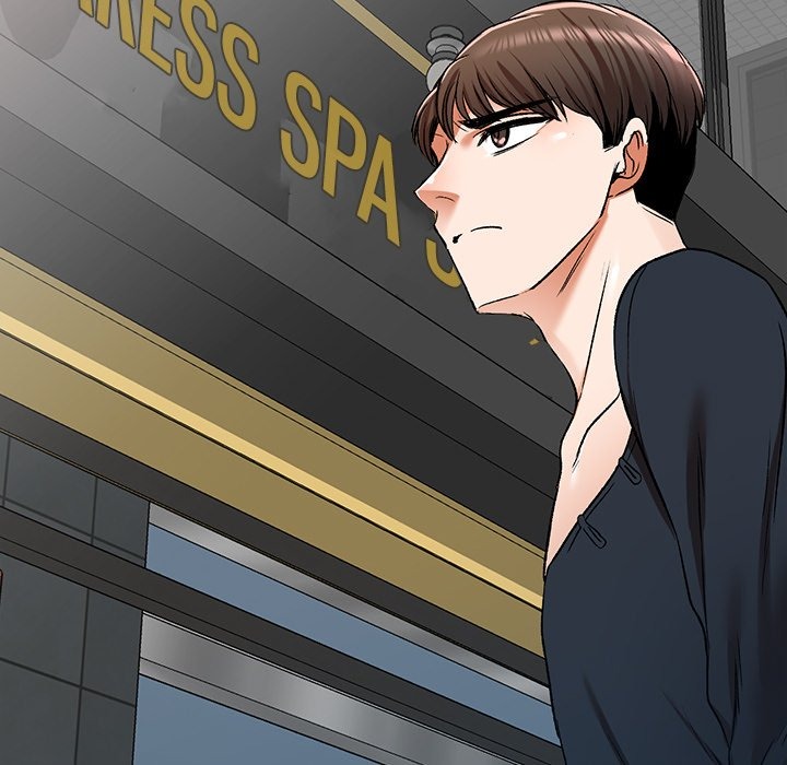 Don't Seduce Me! chapter 12 page 30
