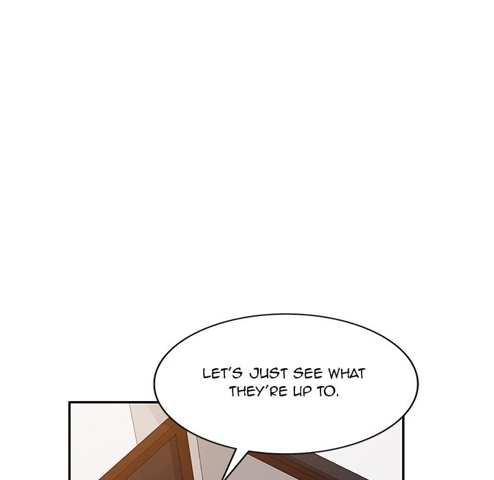 Don't Seduce Me! chapter 12 page 32