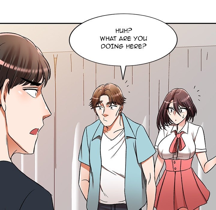 Don't Seduce Me! chapter 12 page 35