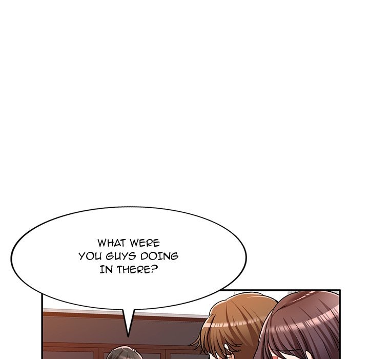 Don't Seduce Me! chapter 12 page 37