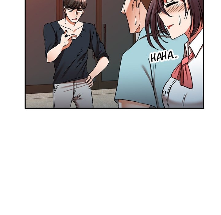 Don't Seduce Me! chapter 12 page 38