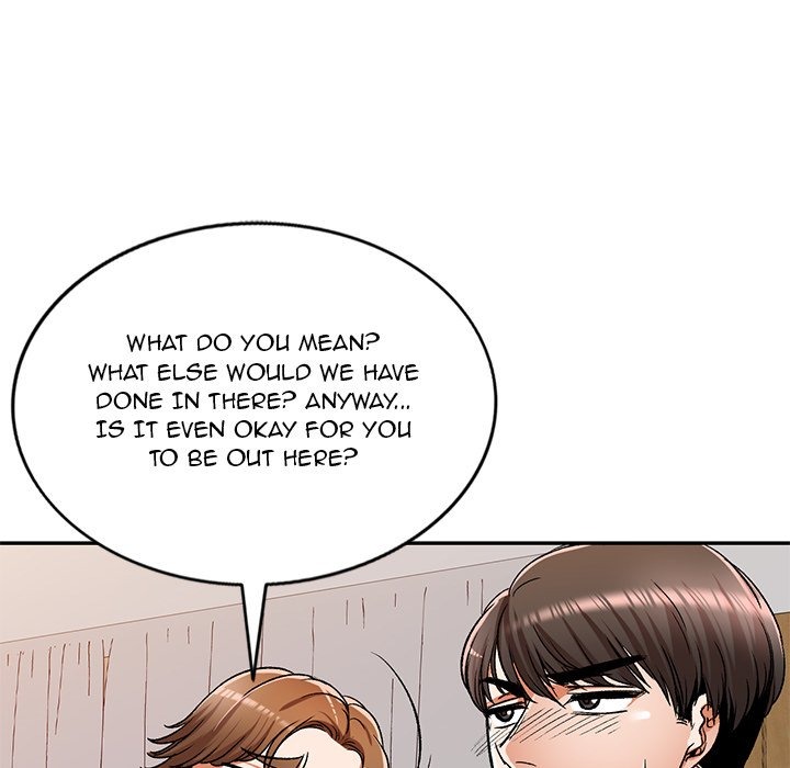 Don't Seduce Me! chapter 12 page 39
