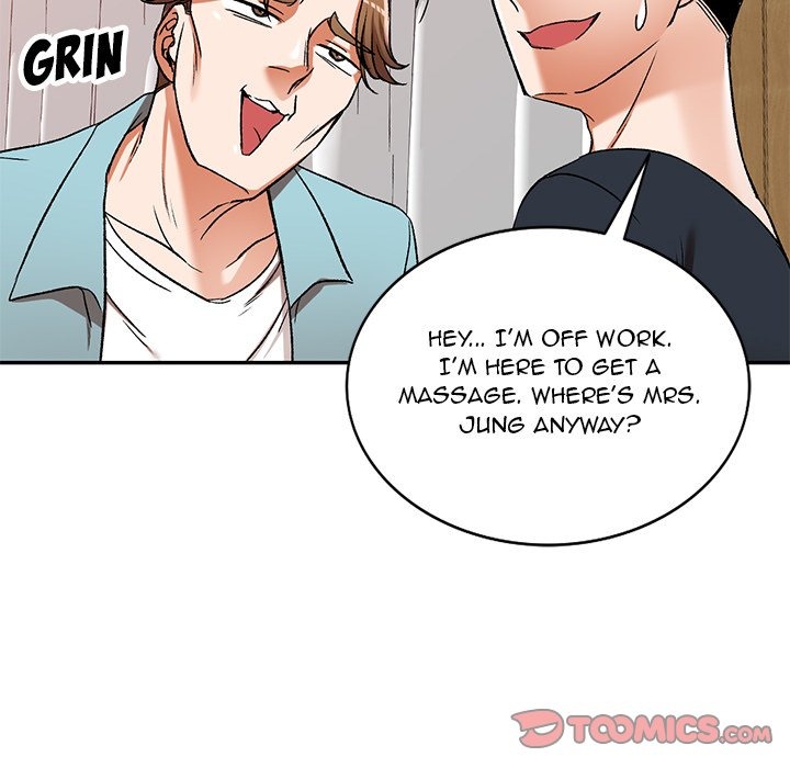 Don't Seduce Me! chapter 12 page 40