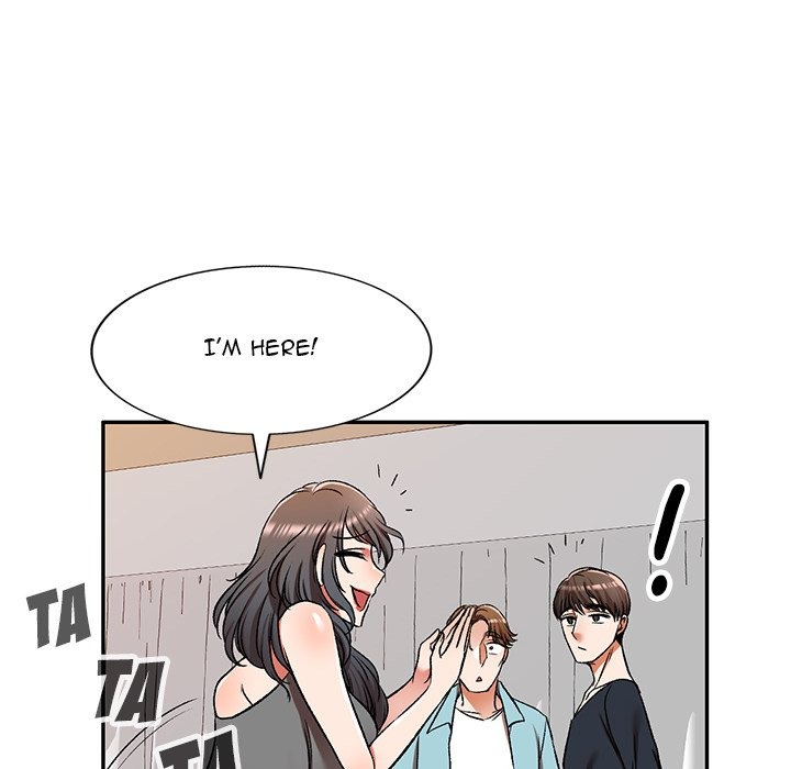 Don't Seduce Me! chapter 12 page 41