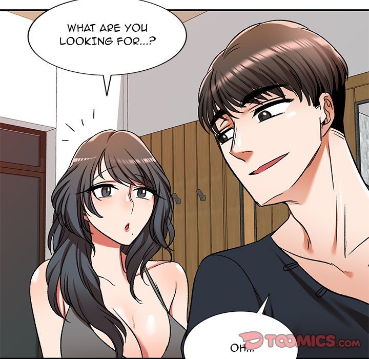 Don't Seduce Me! chapter 12 page 46