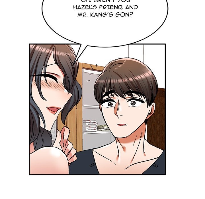 Don't Seduce Me! chapter 12 page 48