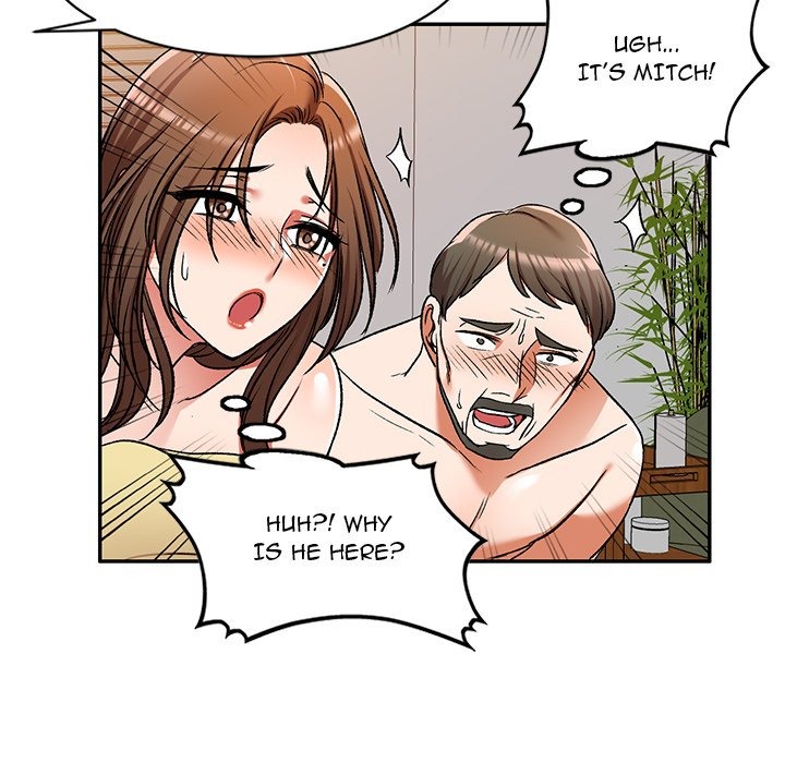 Don't Seduce Me! chapter 12 page 50