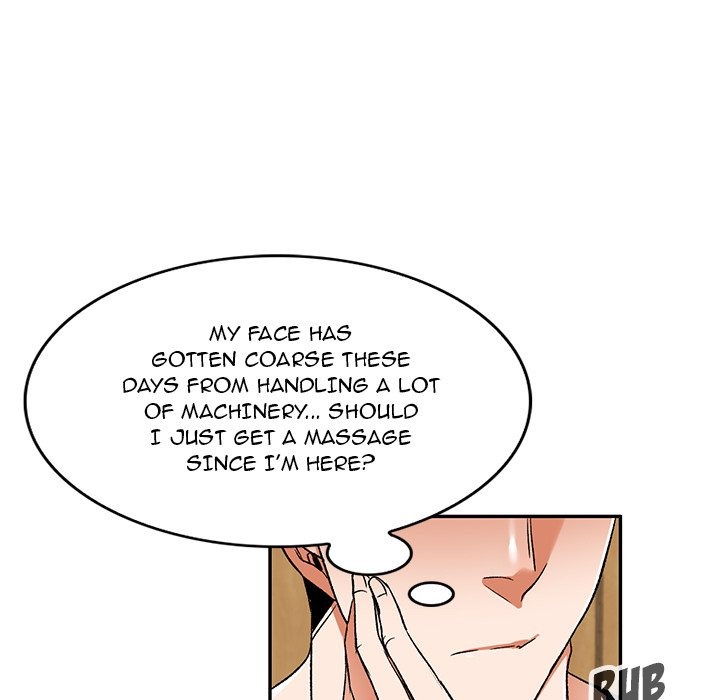 Don't Seduce Me! chapter 12 page 51