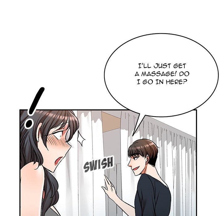 Don't Seduce Me! chapter 12 page 53