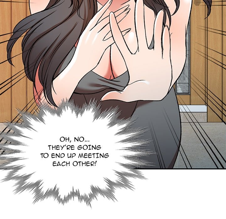 Don't Seduce Me! chapter 12 page 56