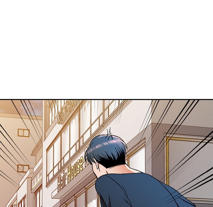 Don't Seduce Me! chapter 12 page 65