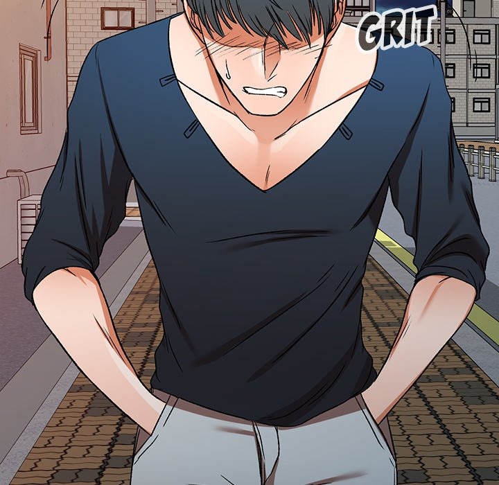 Don't Seduce Me! chapter 12 page 69