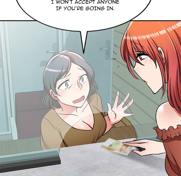 Don't Seduce Me! chapter 12 page 77